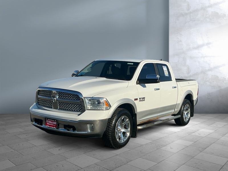 Used 2013 Ram 1500 Laramie Trucks
