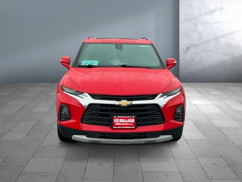 2019 Chevrolet Blazer