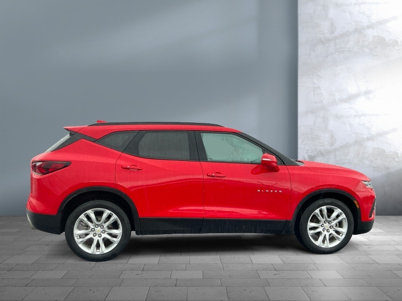 2019 Chevrolet Blazer