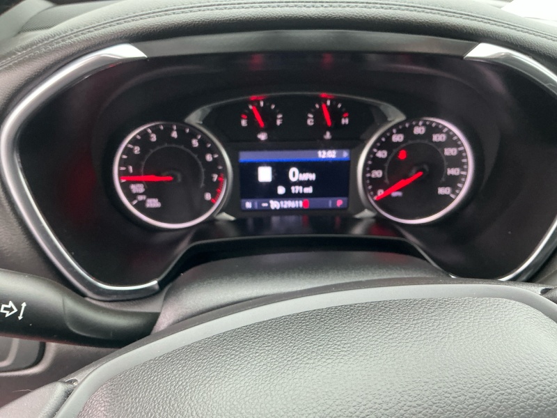 2019 Chevrolet Blazer