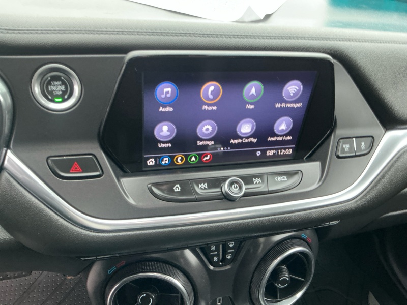 2019 Chevrolet Blazer