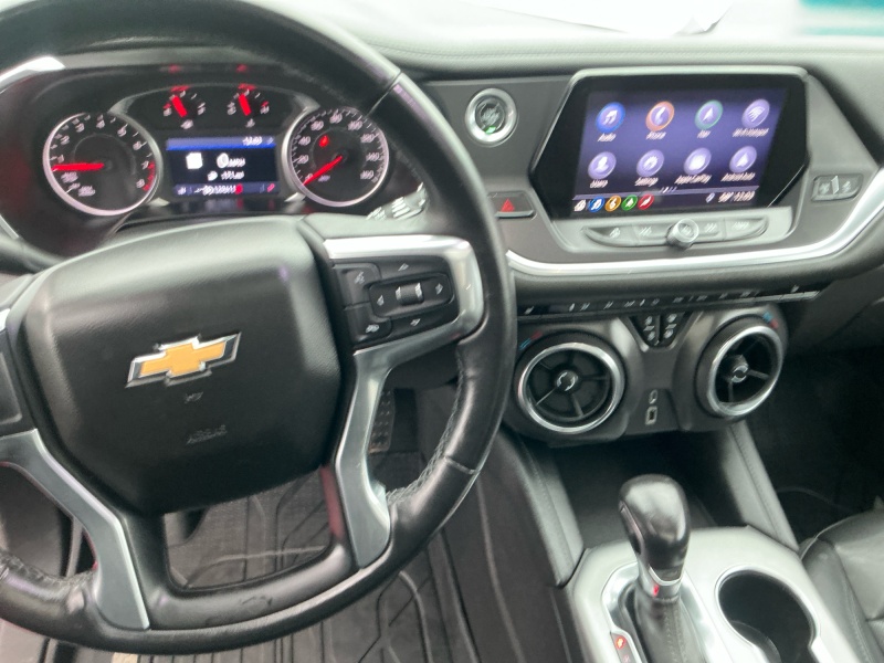 2019 Chevrolet Blazer