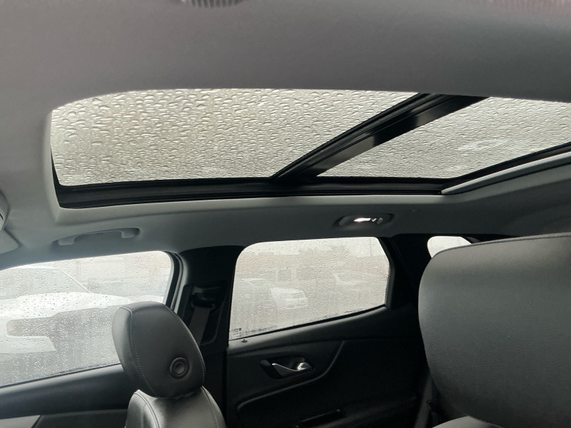 2019 Chevrolet Blazer