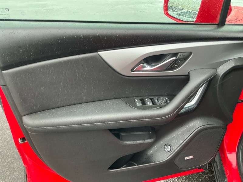 2019 Chevrolet Blazer