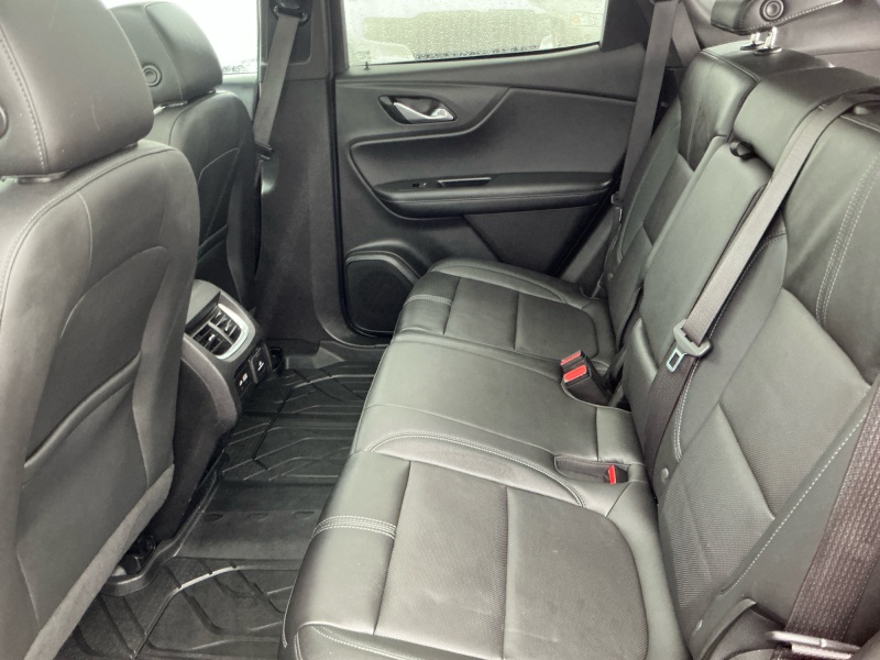 2019 Chevrolet Blazer
