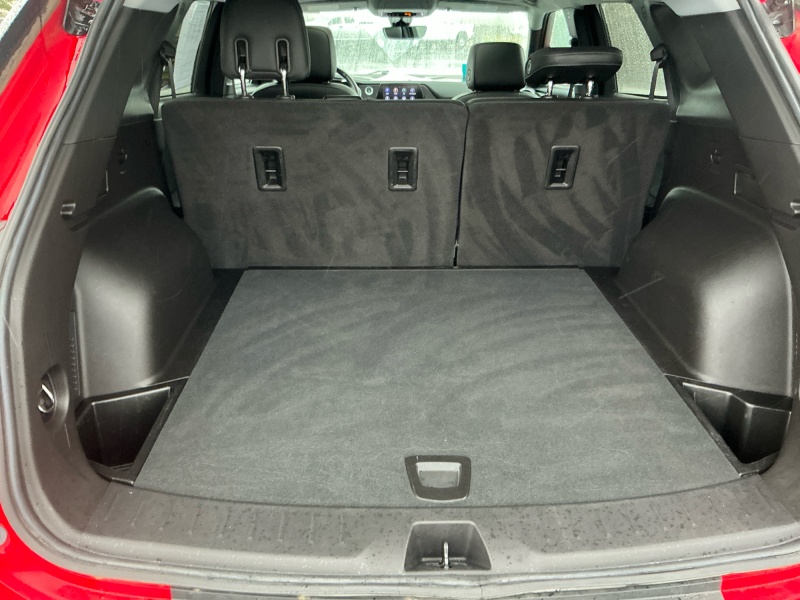 2019 Chevrolet Blazer