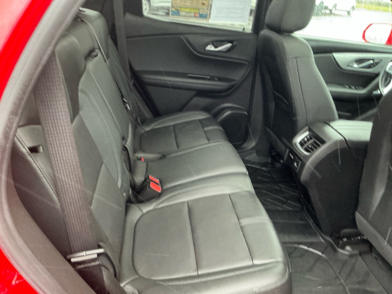 2019 Chevrolet Blazer