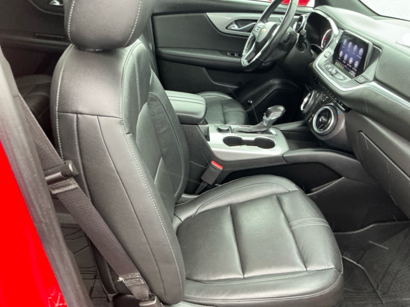 2019 Chevrolet Blazer