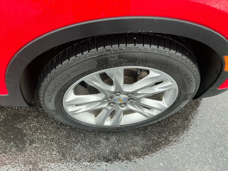 2019 Chevrolet Blazer