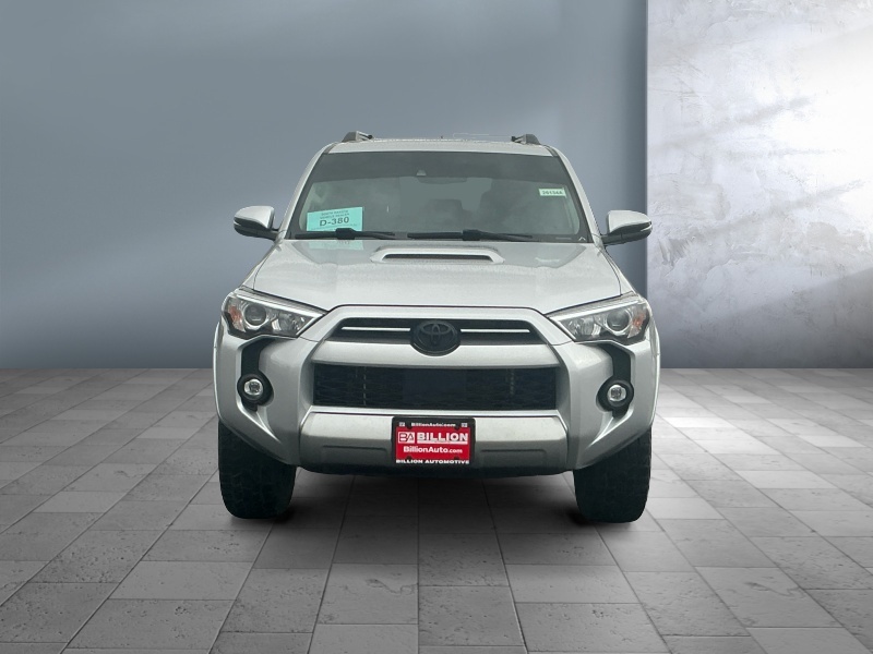 2023 Toyota 4Runner