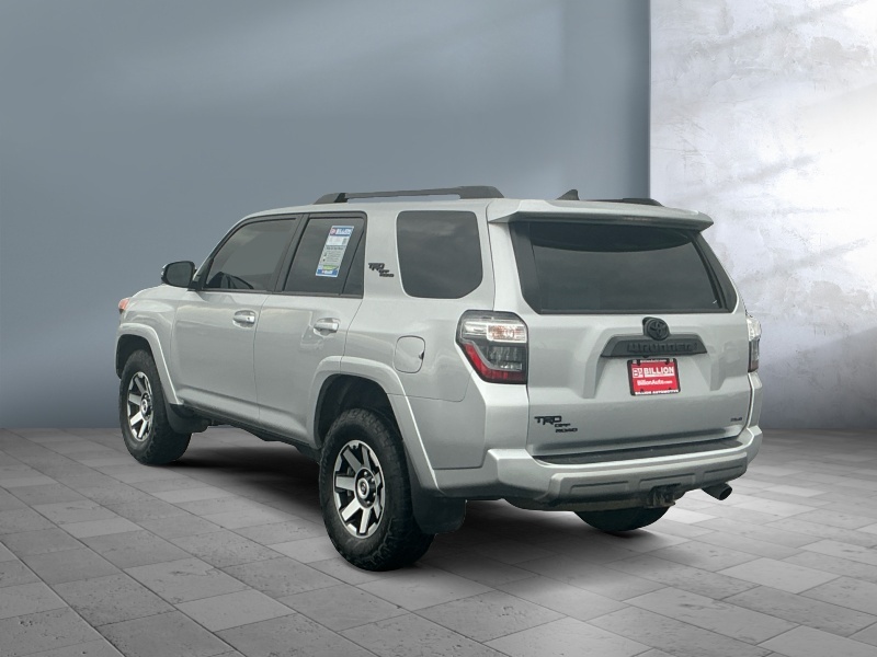 2023 Toyota 4Runner