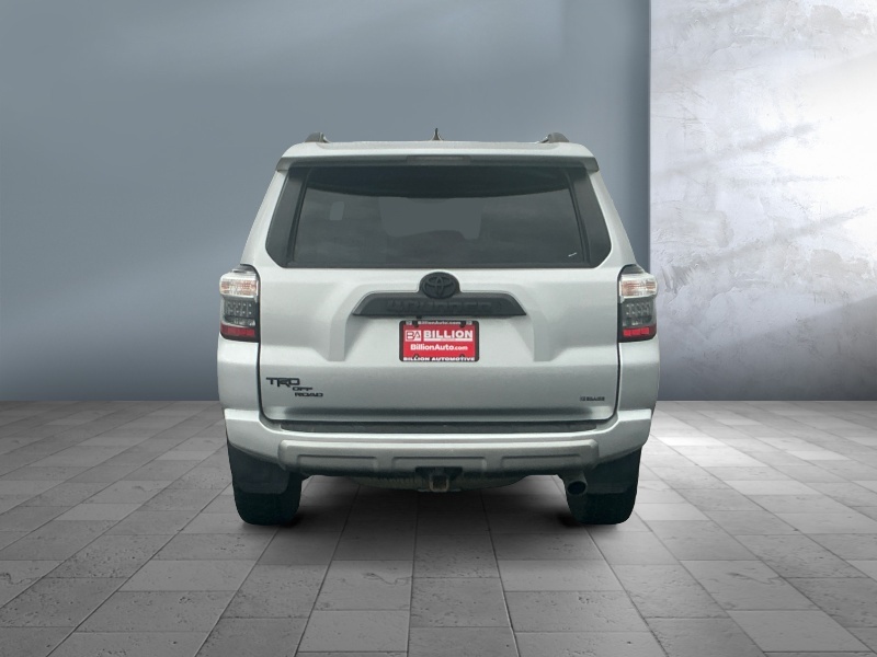 2023 Toyota 4Runner