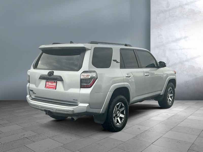 2023 Toyota 4Runner