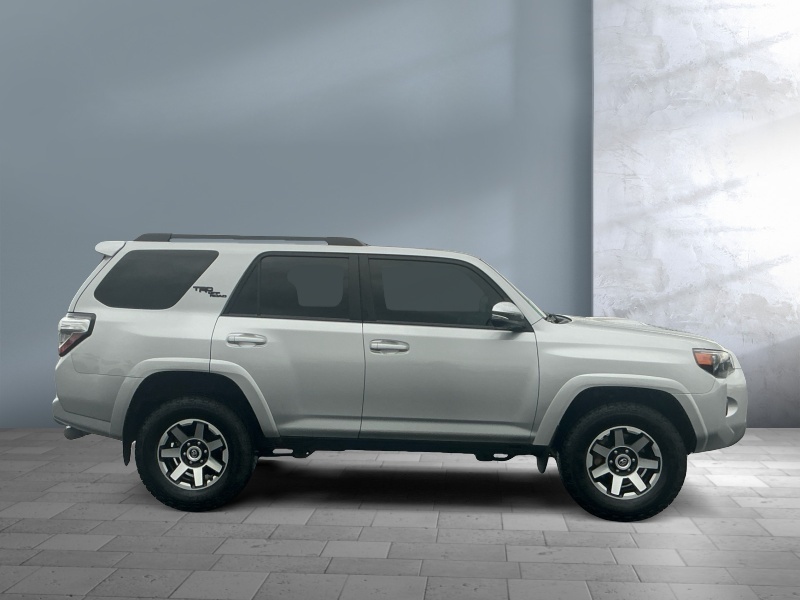 2023 Toyota 4Runner