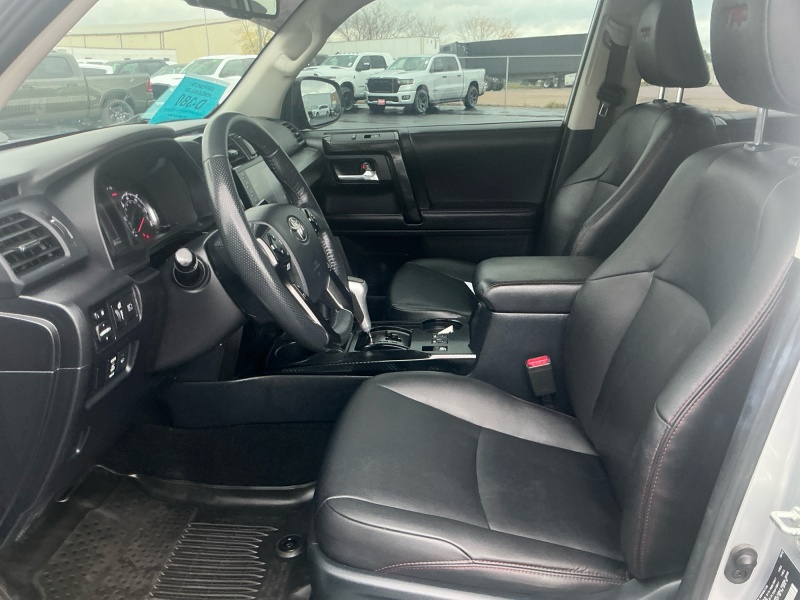2023 Toyota 4Runner