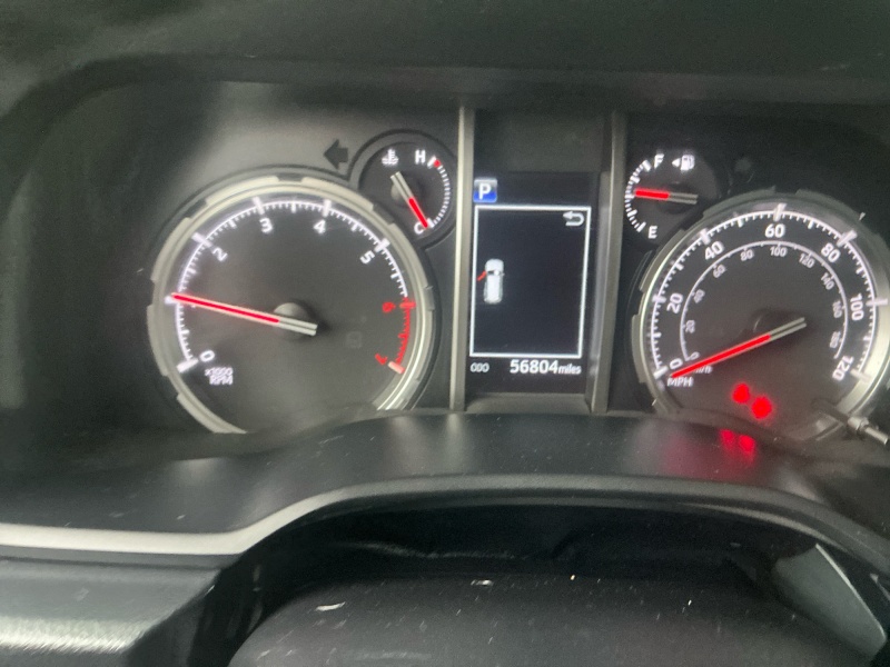 2023 Toyota 4Runner