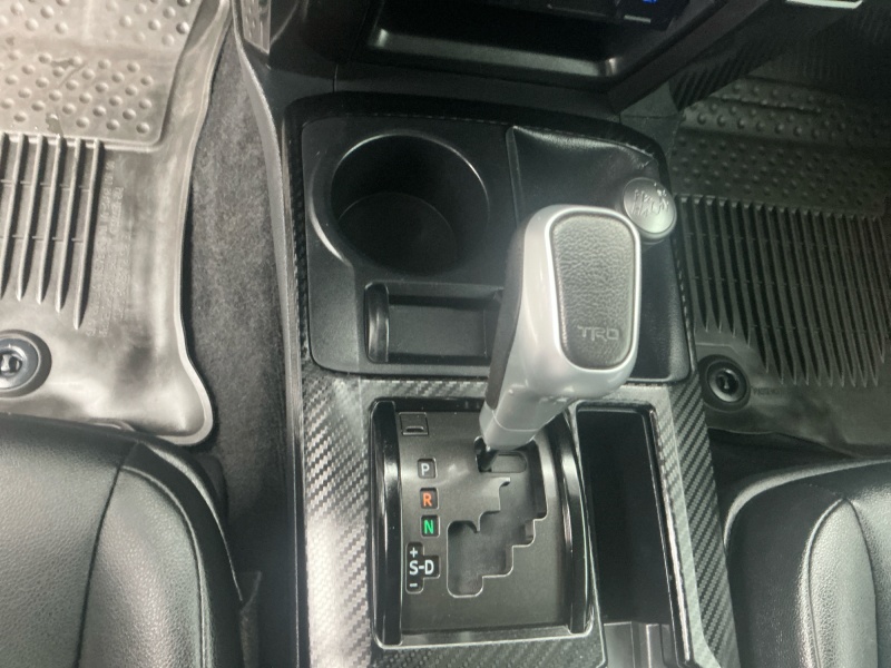 2023 Toyota 4Runner