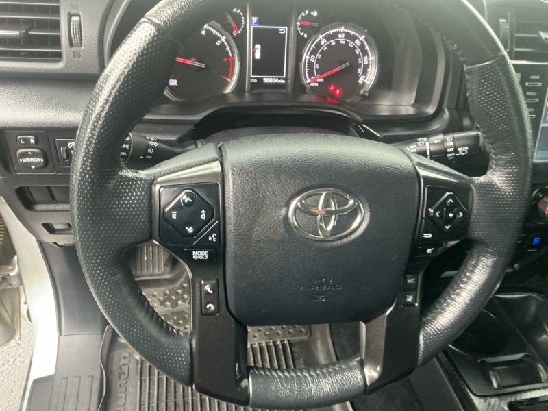 2023 Toyota 4Runner