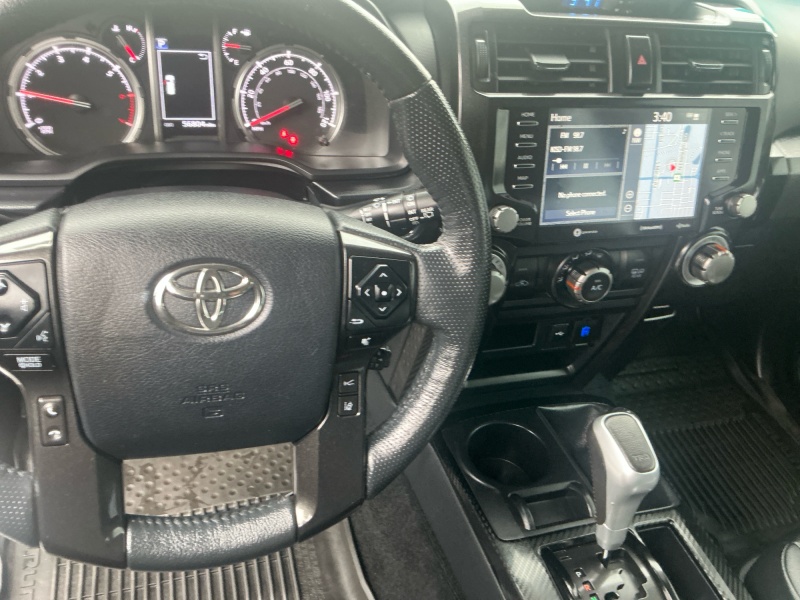 2023 Toyota 4Runner