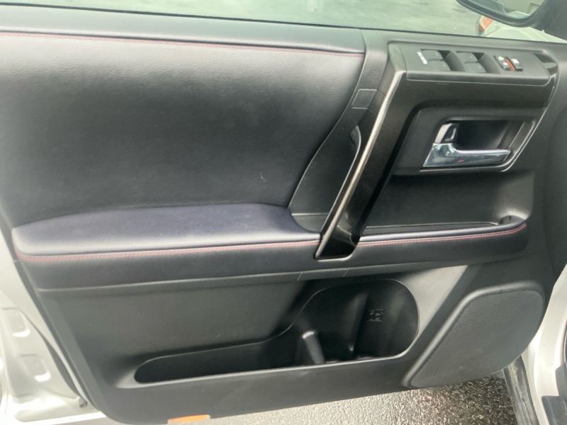 2023 Toyota 4Runner