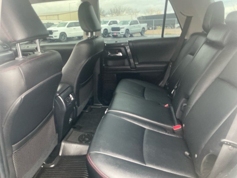 2023 Toyota 4Runner