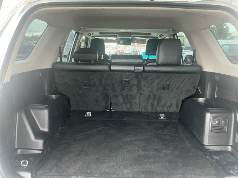 2023 Toyota 4Runner