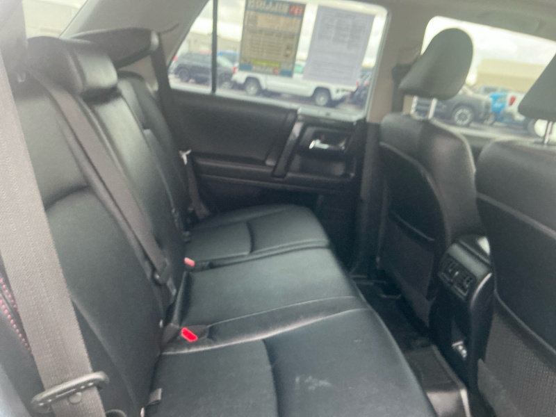 2023 Toyota 4Runner