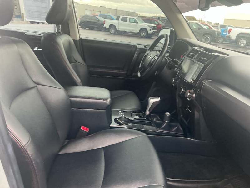 2023 Toyota 4Runner