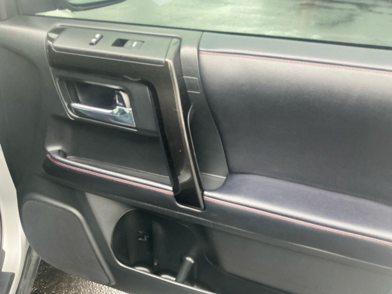 2023 Toyota 4Runner
