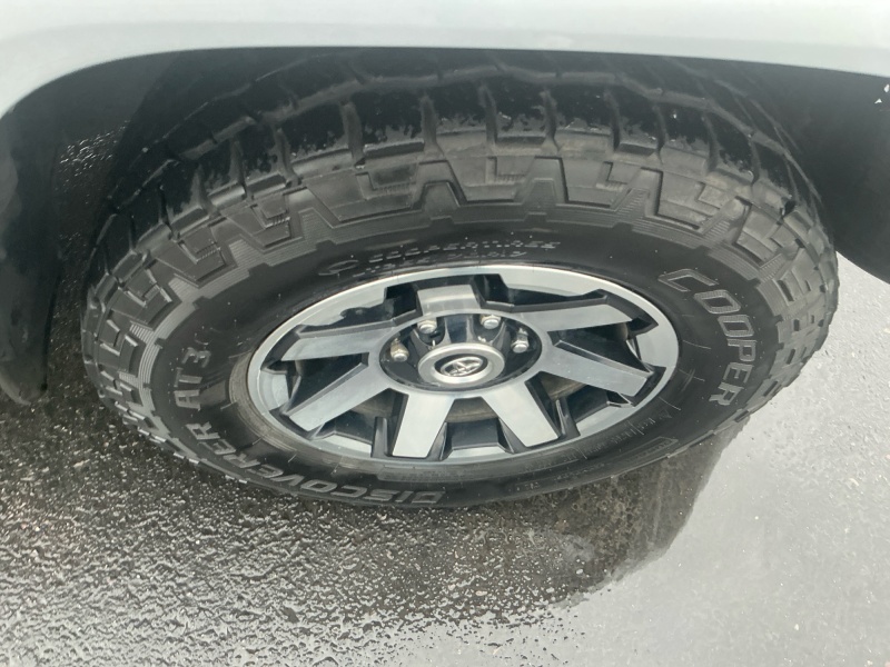 2023 Toyota 4Runner