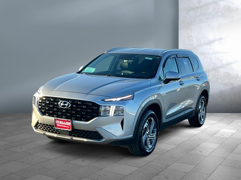 Used 2023 Hyundai Santa Fe SEL SUVs