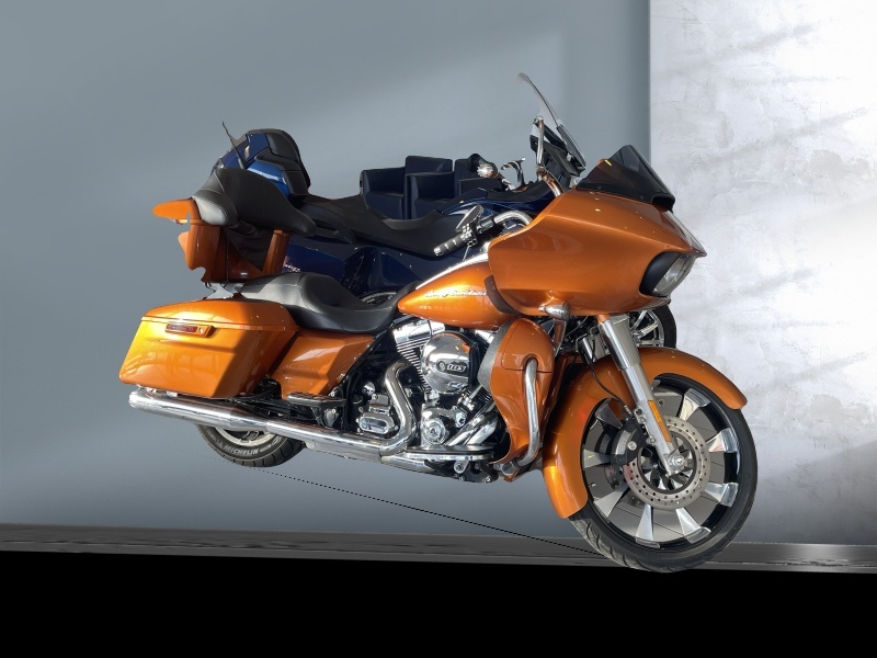 Used 2015 Harley Davidson ROAD GLIDE ROAD GLIDE SUV
