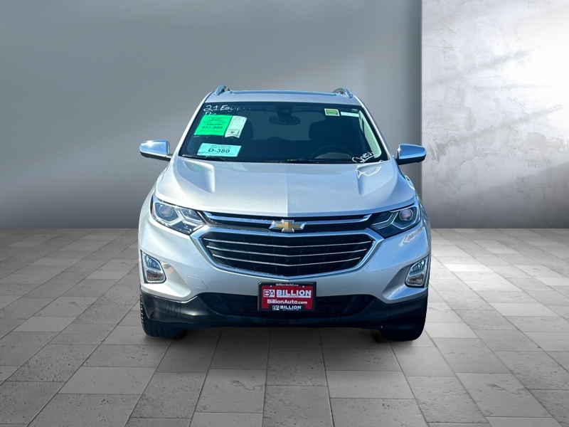 2021 Chevrolet Equinox