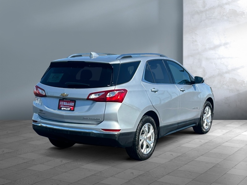 2021 Chevrolet Equinox