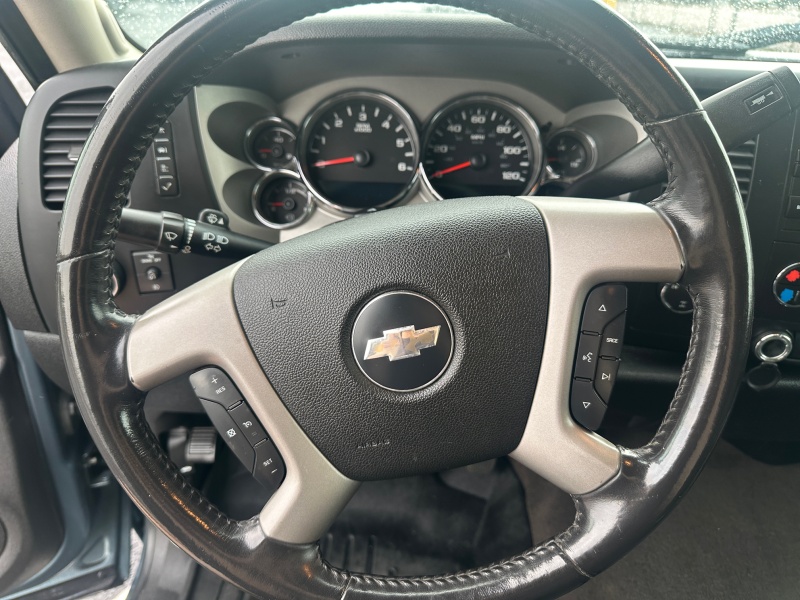 2008 Chevrolet Silverado 1500