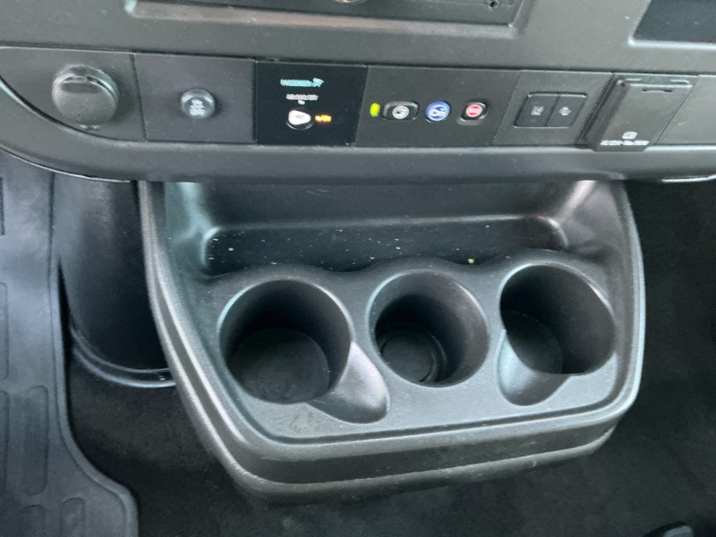 2024 Chevrolet Express Passenger