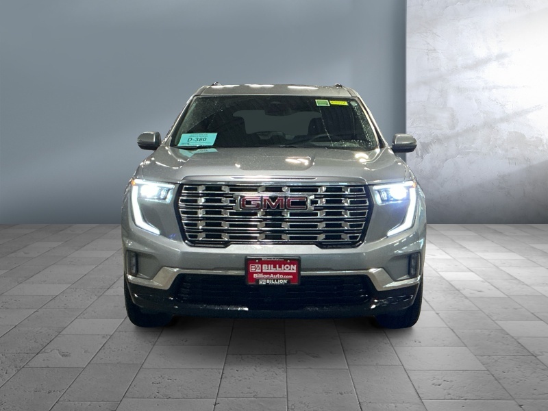 2024 GMC Acadia