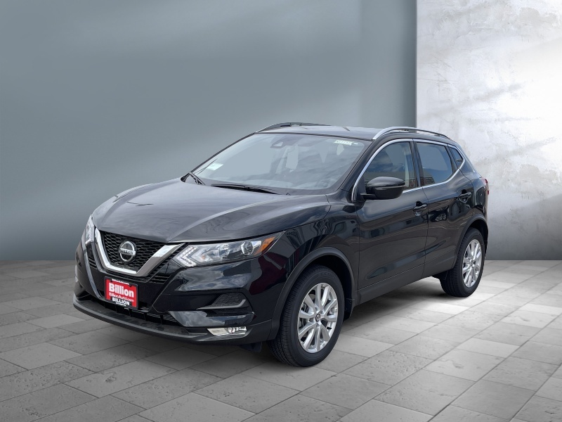 Sioux Falls Nissan Billion Auto