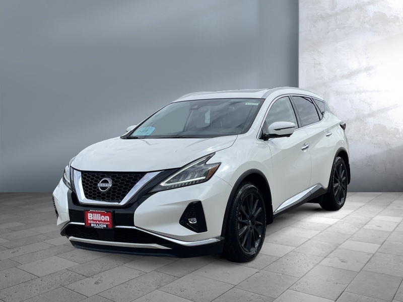 Total 70+ imagen nissan dealer sioux falls In.thptnganamst.edu.vn