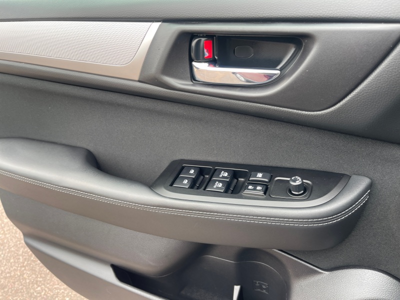 2017 Subaru Outback