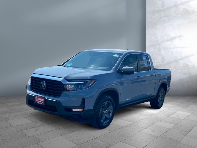 2023 Honda Ridgeline