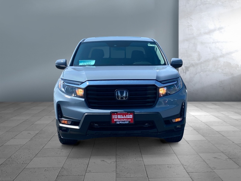 2023 Honda Ridgeline