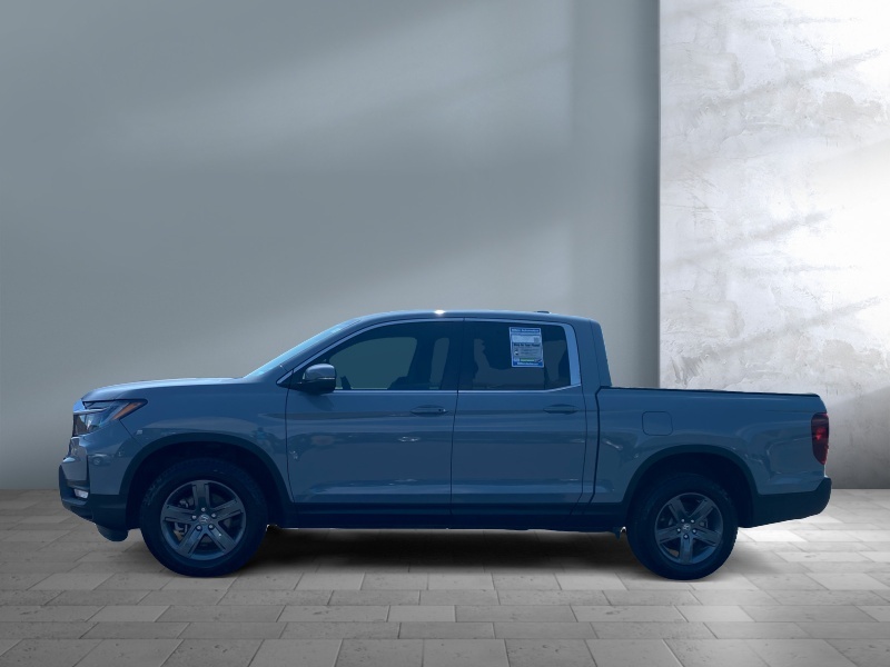 2023 Honda Ridgeline