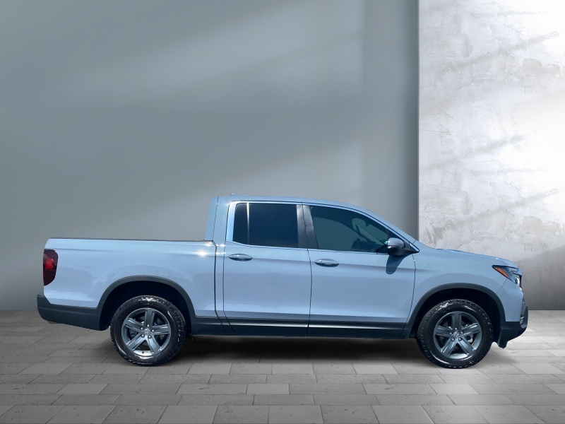 2023 Honda Ridgeline