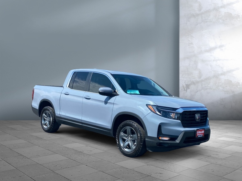 2023 Honda Ridgeline