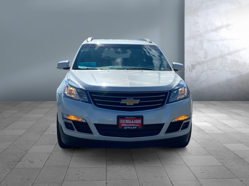 2014 Chevrolet Traverse