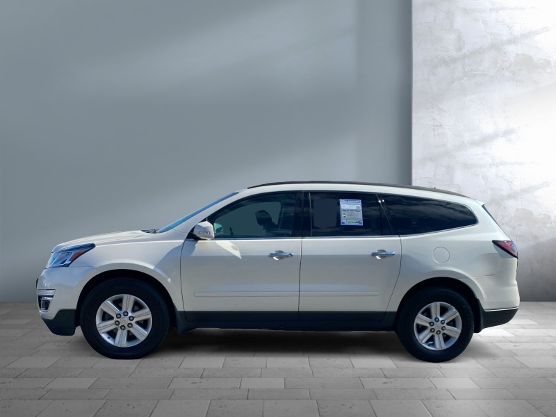 2014 Chevrolet Traverse