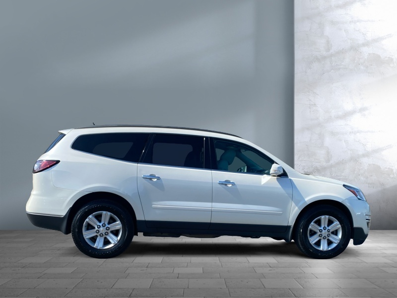 2014 Chevrolet Traverse