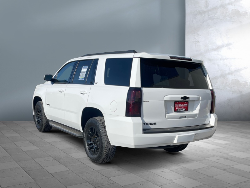 2020 Chevrolet Tahoe