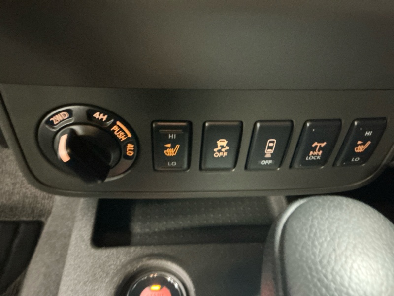 2020 Nissan Frontier